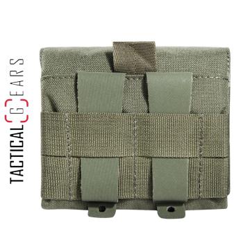 TASMANIAN TIGER TT DUMP POUCH MKII OLIV